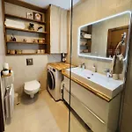 Apartment New 250m With Pool & Terrace Saint-Raphael (Var)