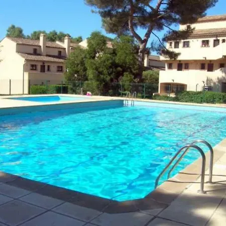 New 250m With Pool & Terrace * Saint-Raphael (Var)